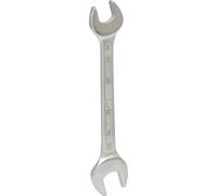 KS Tools 517.0716 Clé à fourche double, 24x27mm