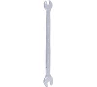KS Tools 517.0739 517.0739 ourche double Ouverture de clé (métrique) 4 - 5 mm