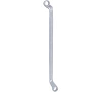 KS Tools Clés polygonales contre-coudée, 8x9mm Quantité:1