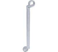 KS TOOLS 517.0812-E Clé polygonale double avec support