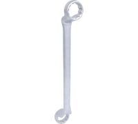 KS Tools 517.0818 Clé polygonale double, coudée, 30x32mm