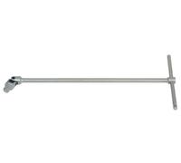 KS Tools 517.1127 Clé à poignée longue à cardan 1/2''