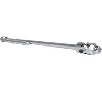 KS Tools 517.1127 Clé à poignée longue à cardan 1/2'' | Clé longue articulée à poignée en T, 1/2''