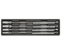 KS Tools KS Tools Jeu de clés à bougies articulées, 4 pcs., 14-21mm Quantité:1