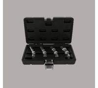 KS TOOLS 517.1145 Set de clés à douille, bougie d'allumage