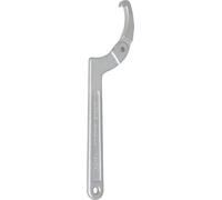 Ks Tools 517.1305 - Clé articulée à ergot - 114-158 mm - en Chrome Vanadium - Finition Satinée