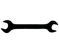 KS Tools 517.1423 e force à double mâchoire, 24x27mm ourches brunie, 24x27 mm