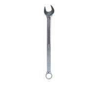 KS Tools Clé mixte 517.1534 extra-longue 34 mm en chrome-vanadium finition satinée