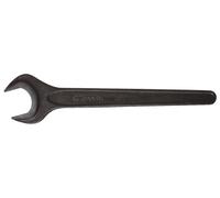 KS Tools 517.2512 e force à une bouche, 12mm ourche simple brunie, 12 mm