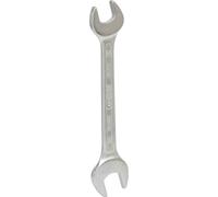 KS Tools 5170716 517.0716 Clé à fourche double Ouverture de clé (métrique) 24 - 27 mm