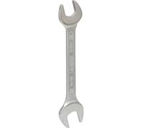 KS Tools 5170718 517.0718 ourche double Ouverture de clé (métrique) 30 - 32 mm