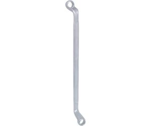 KS Tools 5170802 517.0802 Clé polygonale double Ouverture de clé (métrique) 8 - 9 mm