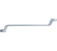 KS Tools 5170804 517.0804 Clé polygonale double Ouverture de clé (métrique) 10 - 11 mm