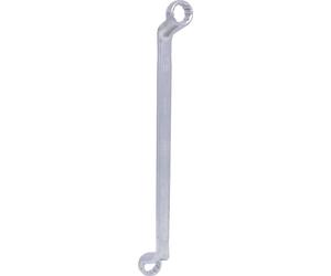 KS Tools 5170807 517.0807 Clé polygonale double Ouverture de clé (métrique) 12 - 13 mm