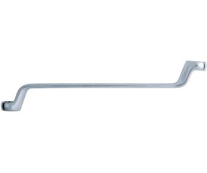 KS Tools 5170809 517.0809 Clé polygonale double Ouverture de clé (métrique) 14 - 15 mm