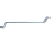 KS Tools 5170811 517.0811 Clé polygonale double Ouverture de clé (métrique) 17 - 19 mm