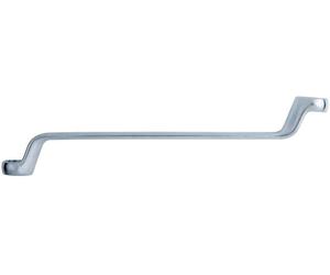 KS Tools 5170811 517.0811 Clé polygonale double Ouverture de clé (métrique) 17 - 19 mm