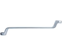 KS Tools 5170838 517.0838 Clé polygonale double Ouverture de clé (métrique) 9 - 10 mm
