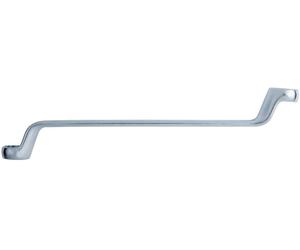 KS Tools 5170887 517.0887 Clé polygonale double Ouverture de clé (pouces) (uniquement pour le titre) 5/8 - 9/16