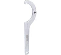 KS Tools 5171319 517.1319 Clé à crochet Ouverture de clé (métrique) 80 - 120 mm