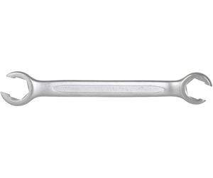 KS Tools 5179268 517.9268 Clé polygonale double Ouverture de clé (pouces) (uniquement pour le titre) 5/8 - 11/16