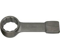KS Tools 5179302 517.9302 Clé polygonale à frapper Ouverture de clé (métrique) 105 mm