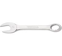 KS Tools CHROMEplus Clés mixtes, courte, 16mm Quantité:1