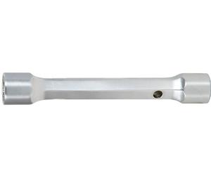 KS Tools 518.0420 Clé à tube double 12-pans 20 x 22 mm