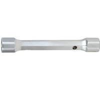 KS Tools 518.0421 Clé à tube double 12-pans 21 x 23 mm