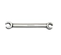 KS Tools Clés à tuyauter 518.0506 CHROMEplus 7/16'' x 1/2''