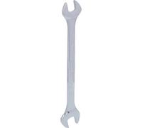 Ks Tools 518.0707 - Clés à fourches - Gamme Chrome plus - 12x13mm - En Chrome Vanadium - Finition Chromée
