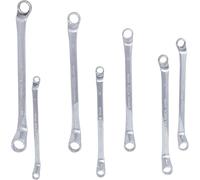 KS Tools 518.0847 Jeu de clés polygonales, 7 pièces