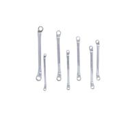 KS TOOLS 518.0847 Kit de clés polygonales doubles