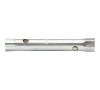 KS Tools – Clé à tube droite 518.0872 – 10×11 mm – Chrome-Vanadium finition satinée