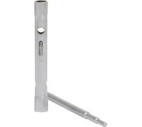 KS Tools 518.0873-E Clé à douille hexagonale 12 x 13 mm sur étiquette de chute