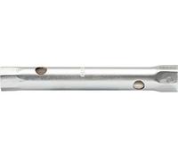 KS Tools – Clé à tube droite 518.0874 – 14 x 15 mm – chrome vanadium, finition satinée