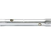Ks Tools 518.0883 - Clé à tube droite - 24 x 26 mm - En chrome Vanadium - Finition Satinée