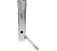 KS TOOLS 518.0884 Clé à tube droite, 36 x 41 mm, Chromé Satiné