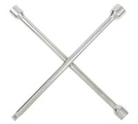 KS Tools Clé à molette 518.1150 pour PKWS 1/2 × 17 × 19 × 22 mm