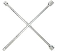 KS Tools – Clé en croix PL – 3/4" x 24 x 27 x 32 mm