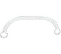 KS Tools 518.2363 518.2363 Clé polygonale demi-lune Ouverture de clé (métrique) 12 - 14 mm