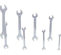 KS Tools Jeu de clés à fourches 518.3200 en pouce, 8 pièces