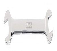 KS Tools Clé à fourche double 518.3204 CHROMEplus 9/16" x 5/8"