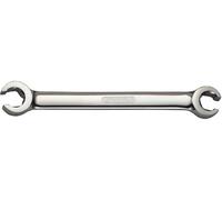 KS Tools 5180501 518.0501 Clé polygonale double Ouverture de clé (pouces) (uniquement pour le titre) 1/4 - 5/16