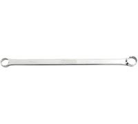 KS Tools 5180822 518.0822 Clé polygonale double Ouverture de clé (métrique) 10 - 11 mm
