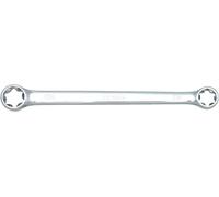KS Tools 5180864 518.0864 Clé polygonale double Ouverture de clé (métrique) 20 - 24 mm
