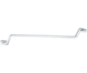 KS Tools 5183113 518.3113 Clé polygonale double Ouverture de clé (pouces) (uniquement pour le titre) 1 1/4 - 1 1/8