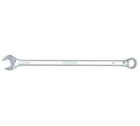 Ks Tools 519.0652 - Clés mixtes extra-longue - 12 mm - Gamme chrome plus - En chrome Vanadium - Finition chromée