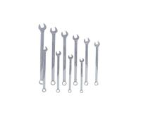 KS Tools KS Tools Jeu de clés mixtes CHROMEplus, extra longues, 10 pcs. Quantité:1