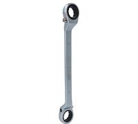 KS Tools 520.3032 Clé polygonale à cliquet 30 x 32 mm